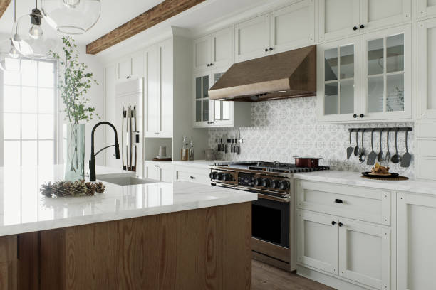 Affordable Cabinet Installation solutions in Hurst, TX